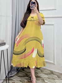 Gambar Gudang grosir konveksi daster panjang wanita bahan katun murah pekalongan dari citracollects_NEW undefined 4 Tokopedia