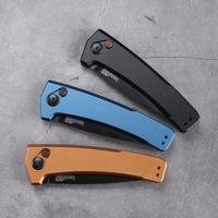Gambar 2020 Kershaw 7300 Folding Knife CPM154 Blade aviation Aluminum Handle dari temanbelanjaku1 undefined 3 Tokopedia