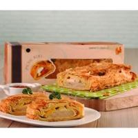 Gambar Kue Pastry Brownies Picnic Roll Sapi Ayam Prima Rasa Bandung - Snack, Food - SAPI dari OneBeautyMart undefined 2 Tokopedia