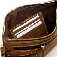 Gambar Clutch pria wanita kulit asli pouch hand bag tas tangan dari Philo Goods undefined 2 Tokopedia