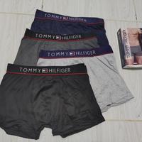 Gambar Celana dalam pria dewasa Tommy Hilfiger bahan katun 1 box isi 3pc - XL dari BagasStore27 undefined 1 Tokopedia