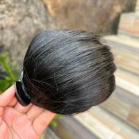 Gambar Sanggul Jepit Kerang / Sanggul Jepit Modern - Dark brown dari istana ayu_NEW undefined 4 Tokopedia