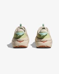 Gambar Hoka One One Bondi B3 LS Oat Milk Running Shoes - Bondi B3 LS Oat Milk, 41 dari HOKA OFFICIAL STORE undefined 5 Tokopedia