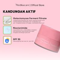 Gambar Medikacare Basic Skincare 3 in 1 | Mencerahkan Kulit Kusam (Facial wash + Moisturizer + Sunscreen) dari Medikacare.id undefined 3 Tokopedia