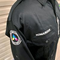 Gambar Kemeja Kerja Baju Pdh TransTv Seraham Kerja TransTv - M dari H&2 Store undefined 2 Tokopedia