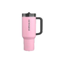 Gambar (New Product) Stanley x Messi Pink 40 Oz (1.18 L) Original 100% dari My Authentic Collections undefined 2 Tokopedia