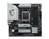 Gambar MSI MOTHERBOARD MATX B650M GAMING PLUS WIFI DDR5 AM5 /AMD 3Y dari DISTRIBUTOR PC OFFICIAL undefined 2 Tokopedia