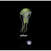 Gambar Hiasan Aquarium Ubur ubur Akuarium Jellyfish Luminous Silicone Decoration dari powerrtgf undefined 2 Tokopedia