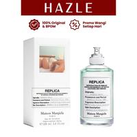 Gambar Replica Bubble Bath Unisex EDT 100 Ml dari HAZLE Official undefined 1 Tokopedia