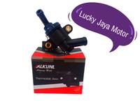 Gambar THERMOSTAT TERMOSTAT VARIO 125 OLD LAMA LED 150 MLKUNL dari CV LUCKY JAYA MOTOR undefined 3 Tokopedia