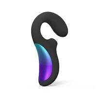 Gambar Lelo Enigma Ve | Alat Bantu Seksualitas Nita Getar Hisap Goyang - cyber purple dari SemvakDistro undefined 1 Tokopedia