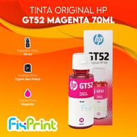 Gambar Tinta HP GT53 GT51 Black GT52 Cyan Magenta Yellow Printer 115 315 415 - Cyan NO BOX dari FixPrint Bandung undefined 4 Tokopedia