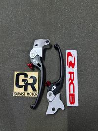 Gambar lever handle rem kopling rcb s3 yamaha r25 mt25 xmax 250 - Merah, new xmax connected dari Garasi Motoshop undefined 5 Tokopedia