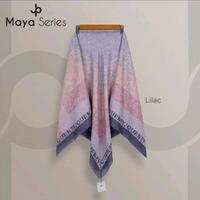 Gambar scraft journey/ segiempat jurney / jilbab journey / hijab segiempat jpurney dari Albana Grosir undefined 5 Tokopedia