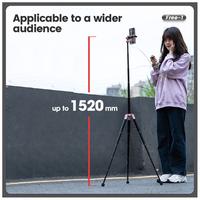 Gambar Fotopro FREE 1 Tripod Monopod Kamera Compact Camera Tripod Travel Garansi Resmi - Slate Gray dari JPC Kemang undefined 4 Tokopedia