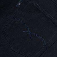 Gambar The Denim Station - GUNDALA 17oz Indigo X Indigo Unsanforized Selvedge Denim (Ready Stock) - 29, SLIM STRAIGHT dari TheDenimStation undefined 2 Tokopedia