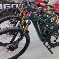 Gambar Sepeda Polygon Ebike Collosus N8XE dari Istanasepedakraksaan undefined 2 Tokopedia