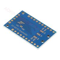 Gambar PCF8575 Remote 16 Bits I2C SMBus I/O Expander GPIO Expansion Module dari Arduino Store undefined 4 Tokopedia