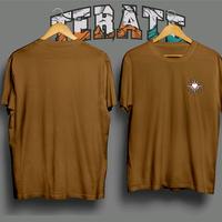 Gambar kaos psht simpel terbaru murah simpel A40 - biru, m dari terate classic undefined 2 Tokopedia
