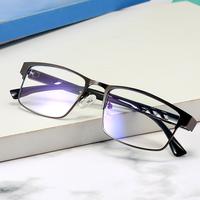 Gambar Kacamata Baca Dan Jalan Lensa Plus +100 sd +300 Terbaru Untuk Pria Wanita - Glasses, Eyewear kacamata  plus - Hitam, +1.00 dari Farenkacamata@ undefined 1 Tokopedia