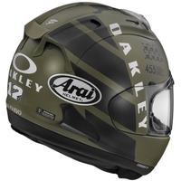 Gambar Helm Motor Full Face - Arai RX7X Maverick Oakley Original - S dari RC Motogarage undefined 2 Tokopedia