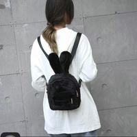 Gambar Tas Ransel Rabbit Tas kelinci wanita Tas anak lucu Fashion - ping dari Fosekidz undefined 4 Tokopedia