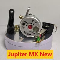 Gambar KUNCI KONTAK SET JUPITER MX NEW 135 MX NEW 50C+KUNCI JOK BELAKANG dari H day undefined 1 Tokopedia