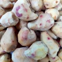 Gambar Jahe Merah Kupas Sudah Bersih 1Kg dari bluesky shop12 undefined 5 Tokopedia