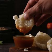 Gambar LOKASAJI - Paket Hemat Cireng Mini Asam Pedas Dapat 3 dari LOKASAJI undefined 5 Tokopedia