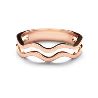 Gambar Lino and sons - Cincin Emas (Flourish Gold Ring) - Size 10 - 15 dari Lino and Sons undefined 1 Tokopedia