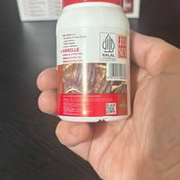 Gambar Vanilla Extract Jansen kemasan pabrik 100g dari Ayo Masak Ayo Makan Shop undefined 2 Tokopedia
