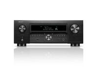 Gambar Denon Avc-X6800H Avcx6800H Avcx 6800H 11.4 Ch. 205W 8K Av Receiver With Heos Built-In dari Accessories Jakarta Cell undefined 1 Tokopedia