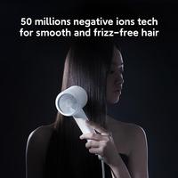 Gambar Xiaomi Ionic Hair Dryer H300 Garansi Resmi dari Indokom Store undefined 2 Tokopedia
