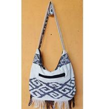 Gambar Tas Lombok Tenun Toraja Merah Kuning Etnik Selempang Besar Pria Wanita Tas Outdoor Pendaki Traveller - varian dari jualan baju77 undefined 5 Tokopedia