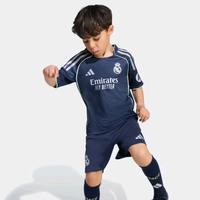 Gambar OFFICIAL JERSEY KIDS REAL MADRID AWAY 2025 2026 GRADE ORIGINAL - 16 dari SANDBOX ID undefined 1 Tokopedia