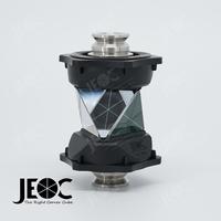 Gambar JEOC ATP1, 360 Degree Reflective Prism, for Topcon Sokkia dari Spark Supplier undefined 2 Tokopedia