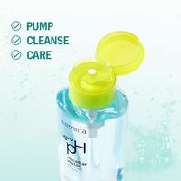 Gambar EMINA Made-Calm & Purify Low pH Micellar Water - 300 ml dari BeautyHaul_NEW undefined 4 Tokopedia
