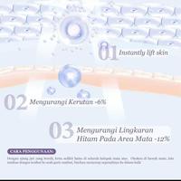 Gambar EGG-Eye Serum-eye Treatment Eye Craem Mata Untuk Mencerahkan Area Mata Dan Mengurangi Garis Halus 3PCS - 3PCS dari EGG essence store undefined 3 Tokopedia