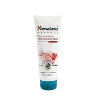 Gambar Sabun Muka Himalaya Whitening Facial Wash 100ml - Mencerahkan Wajah dari Apotik Century undefined 2 Tokopedia