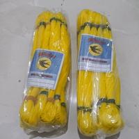 Gambar (1 PACK) KENUR LAYANGAN /TALI TUKANG/TAMPAR KECIL 1mm WALET dari SINAR MULIA ABADI_NEW undefined 1 Tokopedia
