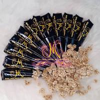 Gambar Henna Racik Lukis 12 pcs warna maroon cantik dari Nisa Caca Henna Art undefined 1 Tokopedia