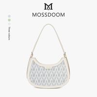 Gambar MOSSDOOM Tas Sling Bag Wanita Hellena Bag Tas Bahu Tas Underarm Bag Shoulder Bag - Beige dari MOSSDOOM undefined 1 Tokopedia
