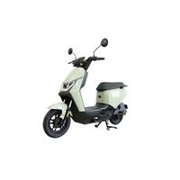Gambar AIMA sepeda listrik f10 48V/12Ah 600watt - Red dari indoev undefined 2 Tokopedia