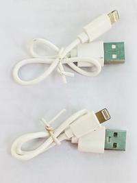 Gambar KABEL CAS CHARGER LIGHTNING LIGHTING HEADSET BLUETOOTH TWS I9S MACARON dari BOSSANSGROSIR 2 undefined 2 Tokopedia