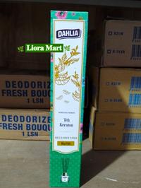 Gambar REED DIFFUSER Teh Keraton Dahlia 30ml/pengharum & pewangi ruangan difuser hiritage series - TK DIFFUSER dari LIORA MART undefined 3 Tokopedia