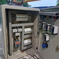Gambar Wamilajana Panel Sdp 3Phass 20A Box 50X70 Indoor dari wamilajana undefined 1 Tokopedia