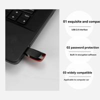 Gambar Mini High -Capacity Speed Usb Flash Drives 2.0 Black Free Keychain Pen Drive 8G Storage Memory Stick dari TK LALAYANYAAR TERRBARRRU undefined 2 Tokopedia
