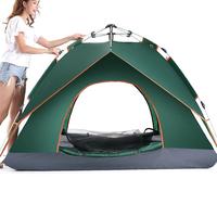 Gambar Astagear Tenda Kemah Camping Outdoor 3-4 Orang Double Layer - Zk50 Original 99 Engine New dari Olshop Usman undefined 2 Tokopedia