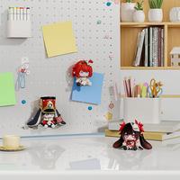 Gambar Honkai: Star Rail Huggy Good Smile Tribbie - Merah dari FureruShop undefined 5 Tokopedia
