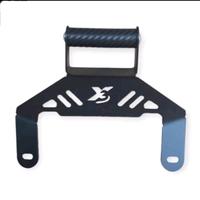 Gambar Breket Holder Hp Nmax Turbo Neo Dudukan Hp GPS dari Kaisar Tuah New undefined 4 Tokopedia